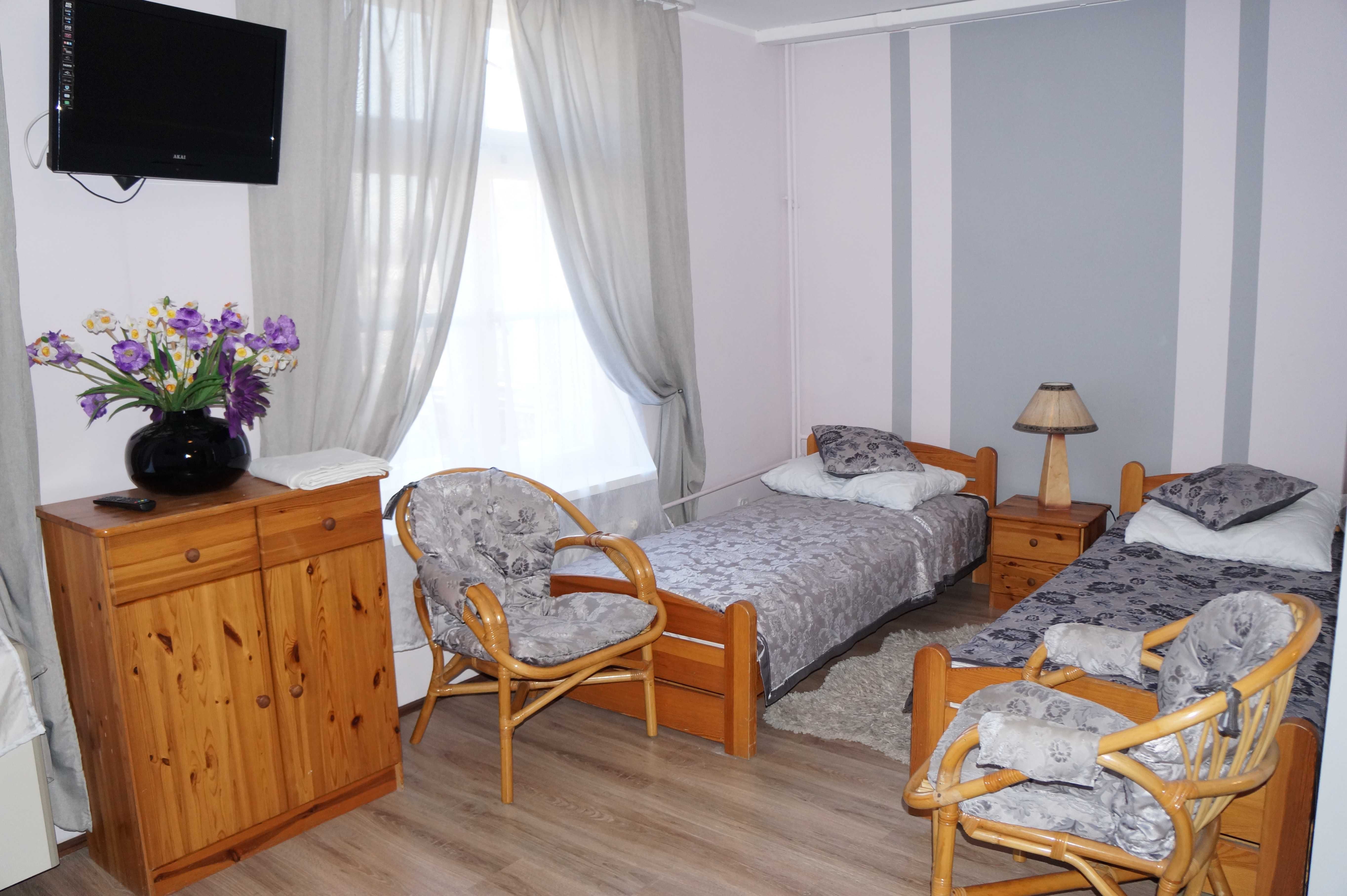 TANIE  apartamenty- Krynica Morska
