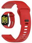 Pasek Silikonowy do Xiaomi Redmi Watch 5 ACTIVE / 5 LITE |KOLORY