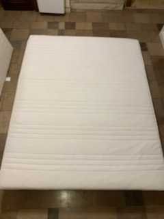 Materac IKEA Matrand rozm.160x200, wys 18 cm-dostawa gratis