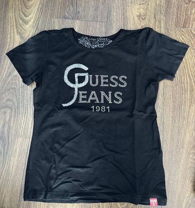 Koszulka tshirt Guess