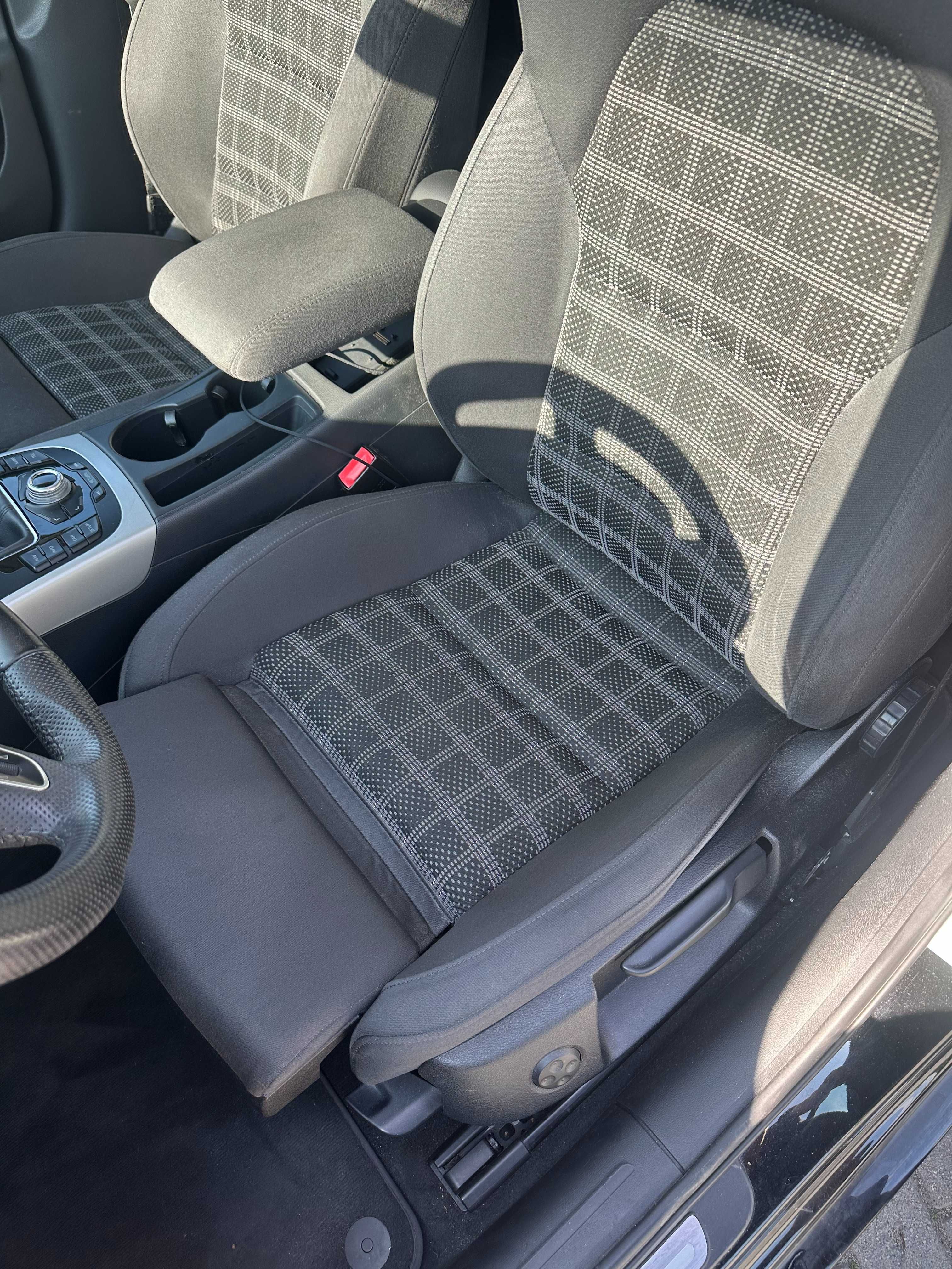Audi A4 B8 2.0 TDI  Nowe sprzęgło i rozrząd  Ubezpieczenie do 06.2026