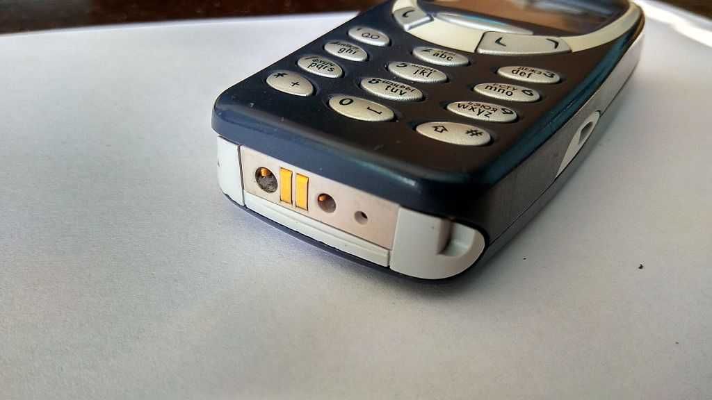 Мобільний телефон Nokia 3310