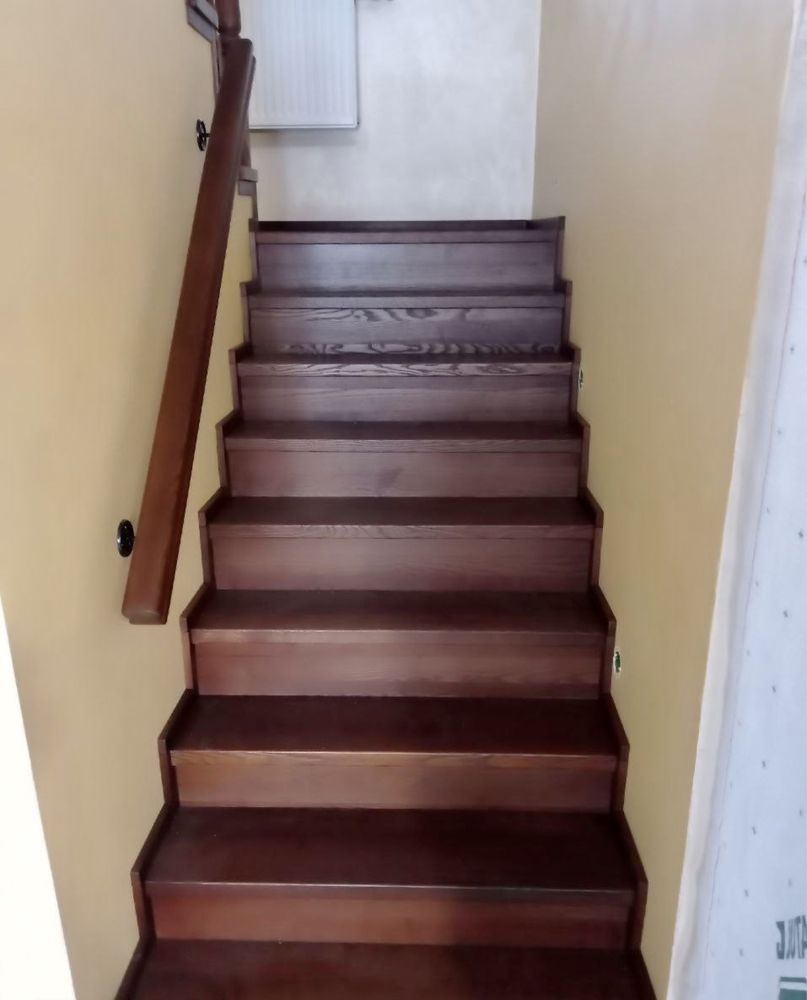 Лестницы(сходи)От А до Я