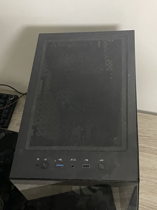 Продам компютер 1660super
