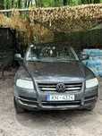 Продам або Обміняю  Volkswagen Touareg 2004