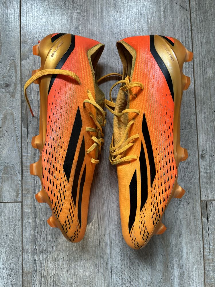 Korki pilkarskie Adidas Speedportal.1 FG