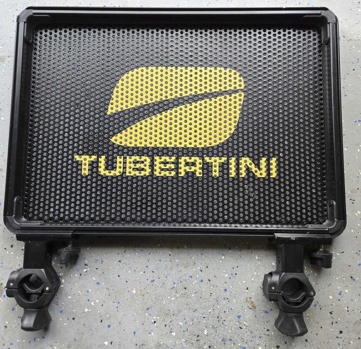 Tacka Boczna Do Kosza Wędkarskiego Tubertini