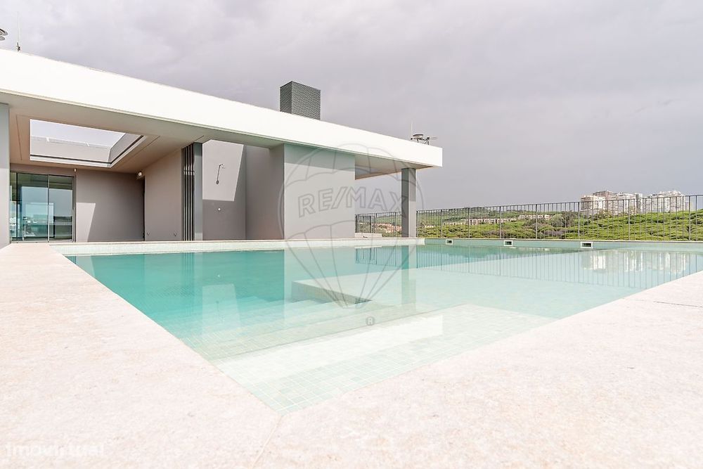 Apartamento T3 para venda