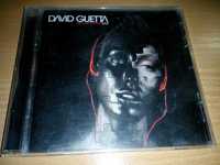 David Guetta ‎– Just A Little More Love