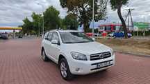 Toyota RAV4 2.4 4x4
