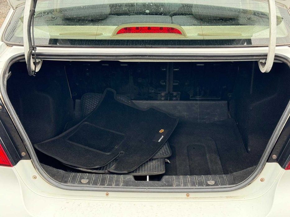 Продам Chevrolet Aveo 2008р. #73231