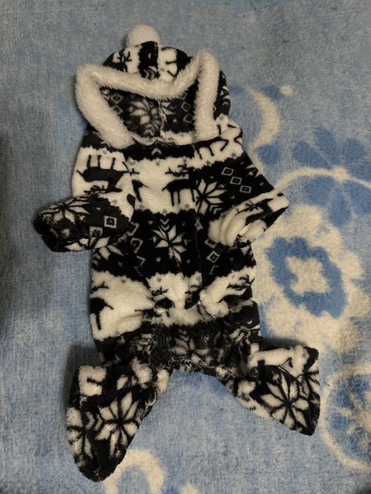 Одяг для тварин.