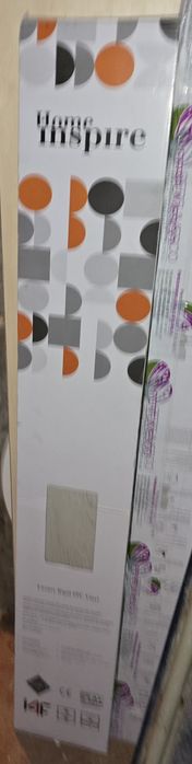 Home Inspire Panel winylowy SPC Dąb New York 4 mm.