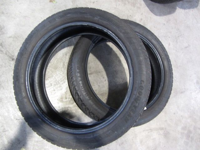 Goodyear vector 4seasons gen-2 195/55/20