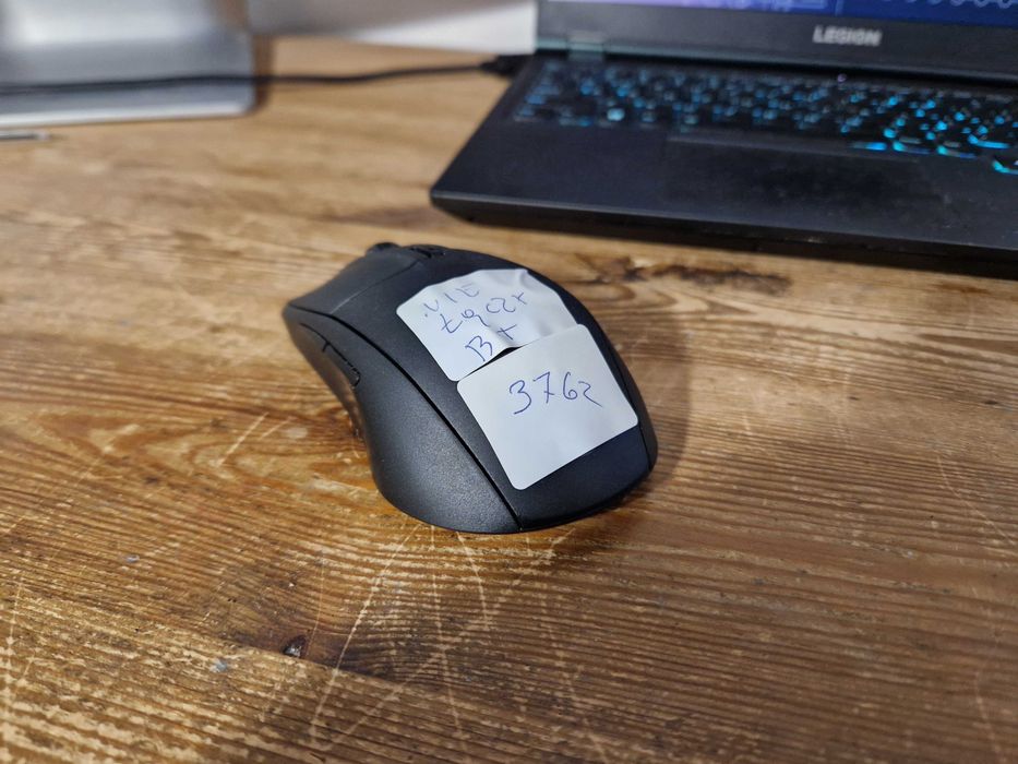 Myszka bezprzewodowa SteelSeries Rival 3 (3763)