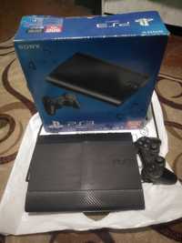 PS 3 для. Sony PIayStation 2