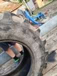 Sprzedam opony 340/85r24