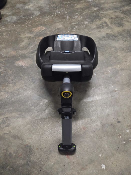 CabrioFix I com Base Isofix Maxi Cosi