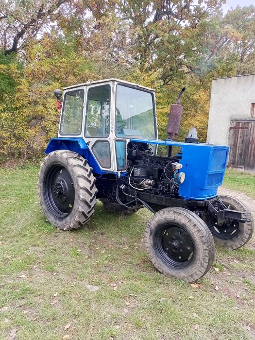 Продам ЮМЗ 6  з документами