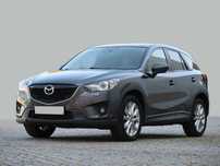 Mazda CX-5 2.2 D 175cv AWD, 4x4, Excellence, full equip, nac., 2014