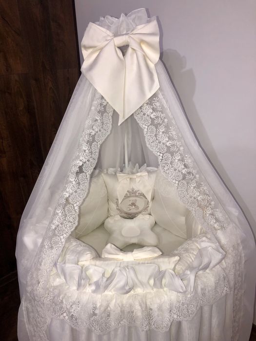 Комплект для детской кроватки