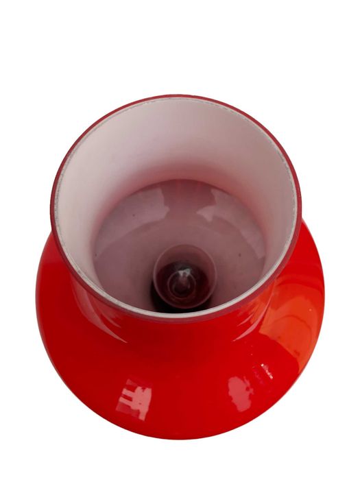 Lampa stołowa/biurkowa OPP Jihlava vintage retro prl