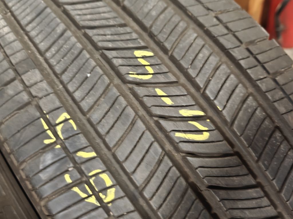 4x Michelin Primacy A/S 255/55R20 110V XL komplet 4 sztuki całoroczne