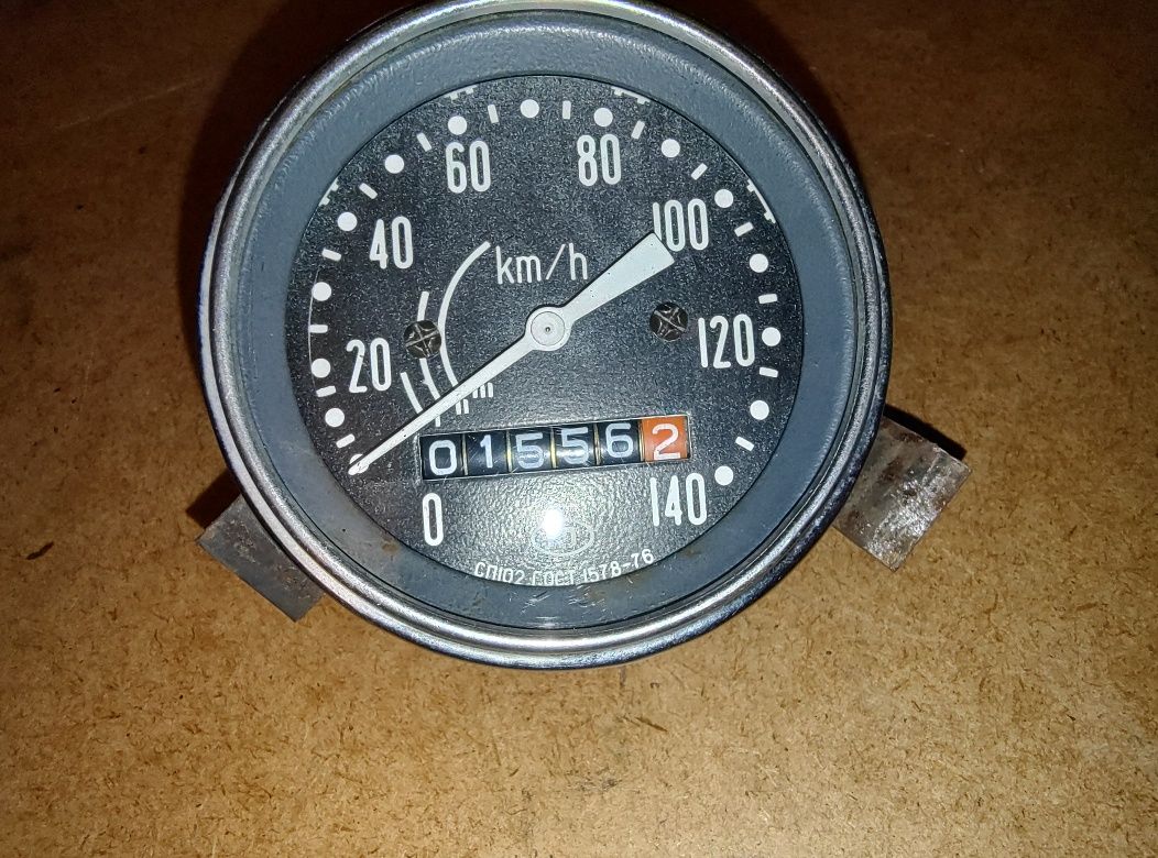 Licznik Dniepr MT K650 K750