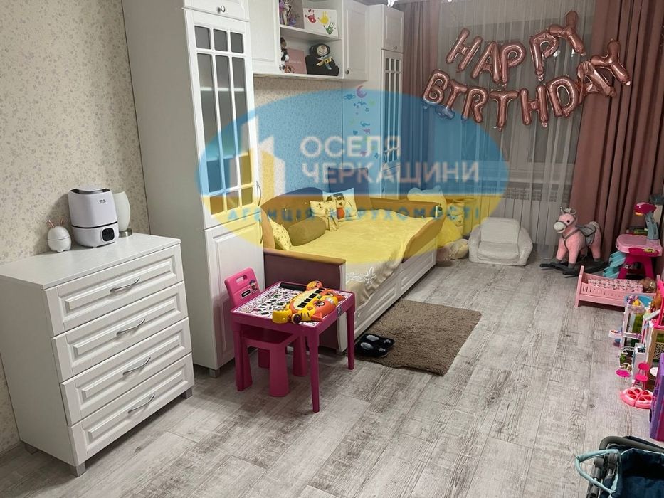 Продаж 3-к квартири по бульвару Шевченка (єВідновлення, АТО, ВПО)