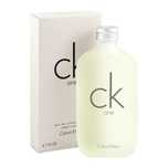 Calvin Klein One 34ml Uniseks