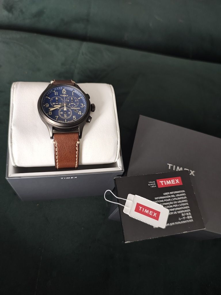 Zegarek męski Timex