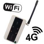 Мобильный LTE 4G Wi-Fi роутер TianJie MF904