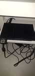 Playstation 2 Slim + pad + karta pamieci + 3 gry Pełne okablowanie