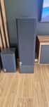 JBL LX800 – duże kolumny podłogowe – 150W – 8 Ohm