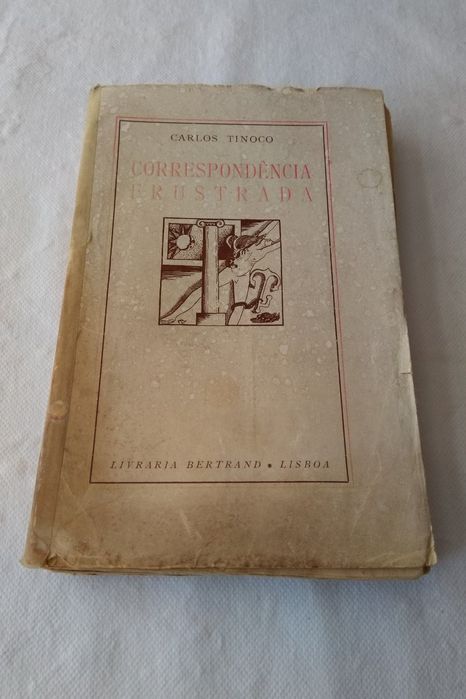 Correspondência Frustrada