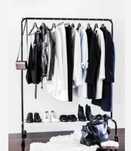 Box ubrań Zara H&M 30 szt Nowe - Mega jakość