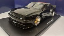 1/18 Audi 200 Trans  AM - Werk83