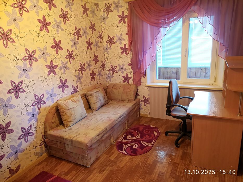 Квартира посуточно.Отчётные документы.