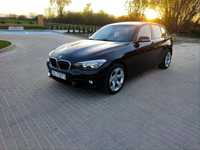 BMW 1 F20 Lift 2.0d Automat