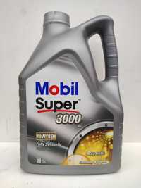 MOBIL SUPER 3000 X1 5W40 (4л./5л.) Моторное масло. Из Европы!
