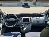 Renault Trafic L2H1 Pack Clim, salon Polska, 1 właściciel, nowe sprzęgło, 149 000 km!