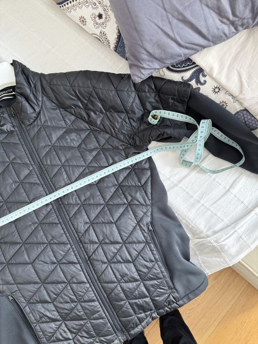 Kurtka damska Under Armour Coldgear Reactor M jak NOWA