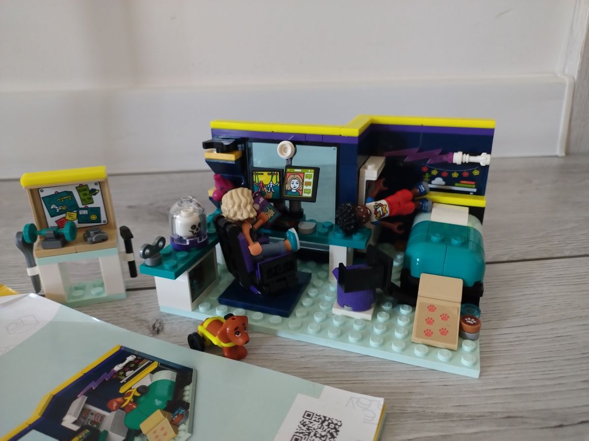 LEGO Friends 41755