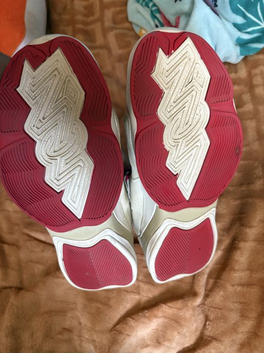 (Nike)Jordan zion 2
