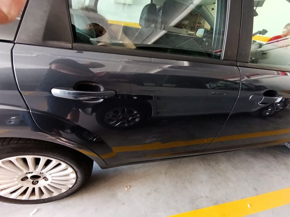 Carrinha Ford Focus 1.6 Titanium