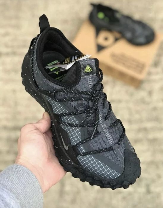 Кросівки Nike ACG Mountain Fly Low GTX SE Gore-tex | Nike acg gore tex