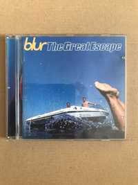 Blur - The Great Escape - CD