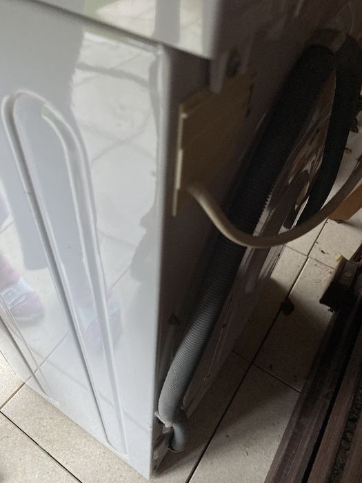 Pralka Indesit WISL 105