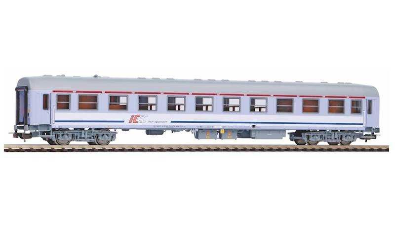 Wagon barowy typ 113AM PKP Intercity PIKO 97607-2