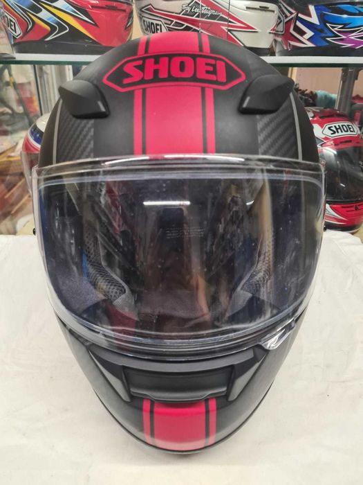 SHOEI XR 1100 Tangent Tc1